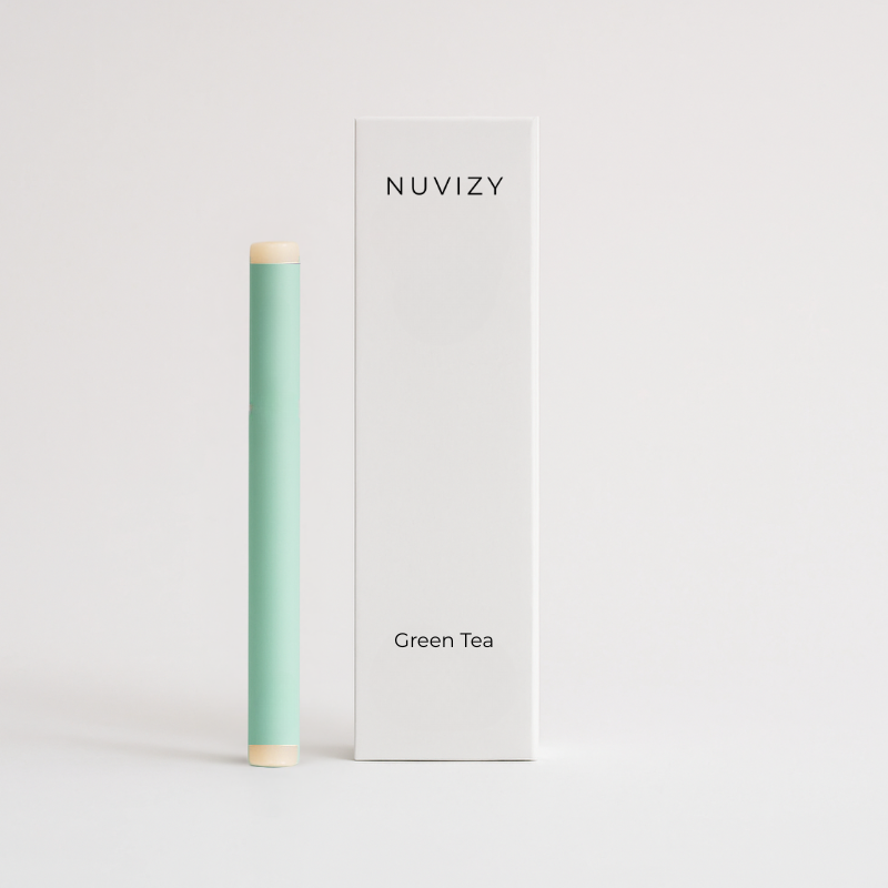 Diffuseur de Vitamines - Nuvizy