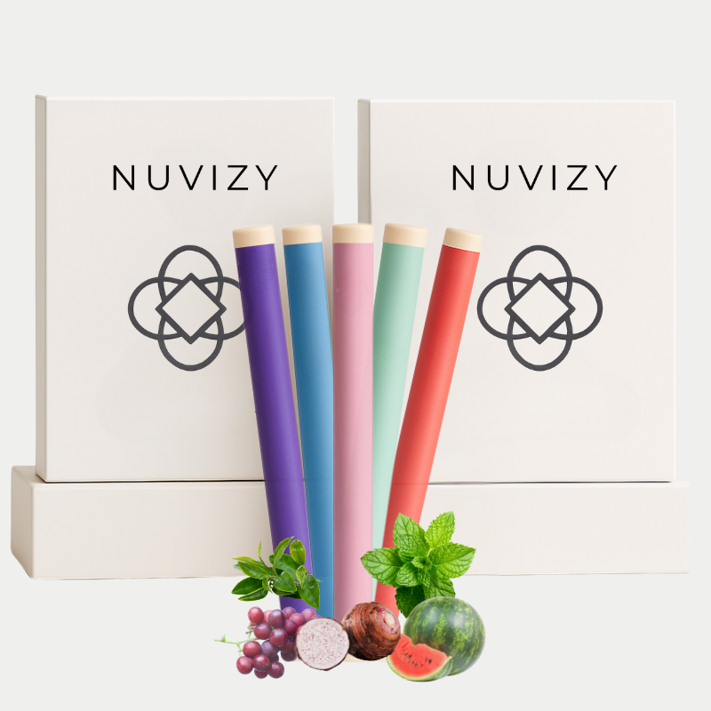 Diffuseur de Vitamines - Nuvizy